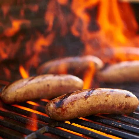 How To Tell When Grilled Brats Are Done Easy Guide