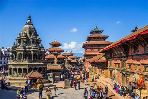 Kathmandu Valley Full Day Sightseeing Tour 2021