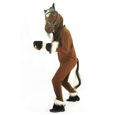 Horse Costume Hire