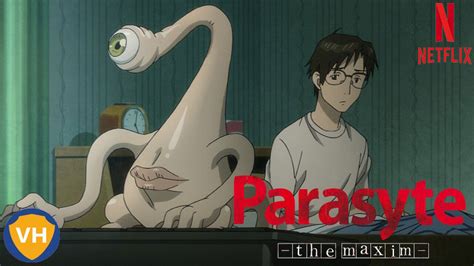 Watch Parasyte The Maxim All Episodes On Netflix From Anywhere In The