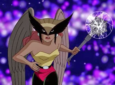 Comic Book Kingdom Hawkgirl Justice League Hawkgirl Justice
