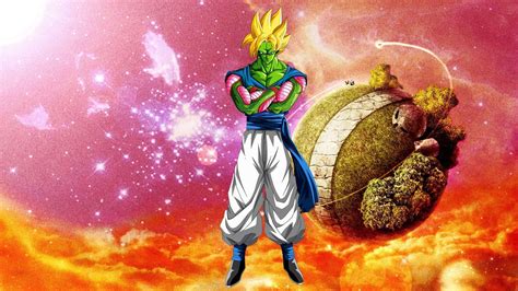 If you're in search of the best hd dragon ball z wallpaper, you've come to the right place. Piccolo Wallpapers - Wallpaper Cave