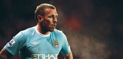 Craig is a scottish, irish & welsh masculine given name, all variations derive from the same celtic branch. The polarisation of Craig Bellamy