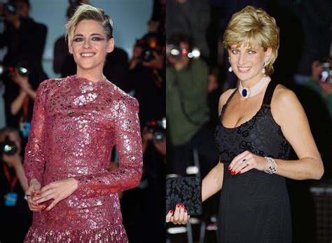 Kristen stewart is taking on the role of princess diana , the mother. Kristen Stewart Is Your New Princess Diana | Vogue