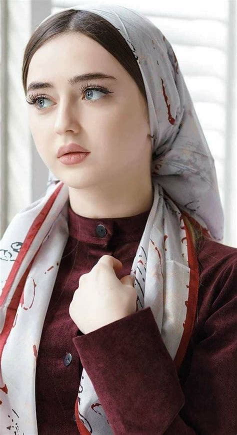 Pin By Suraj Narvekar On Rosto Angelical Muslim Beauty Beauty Girl