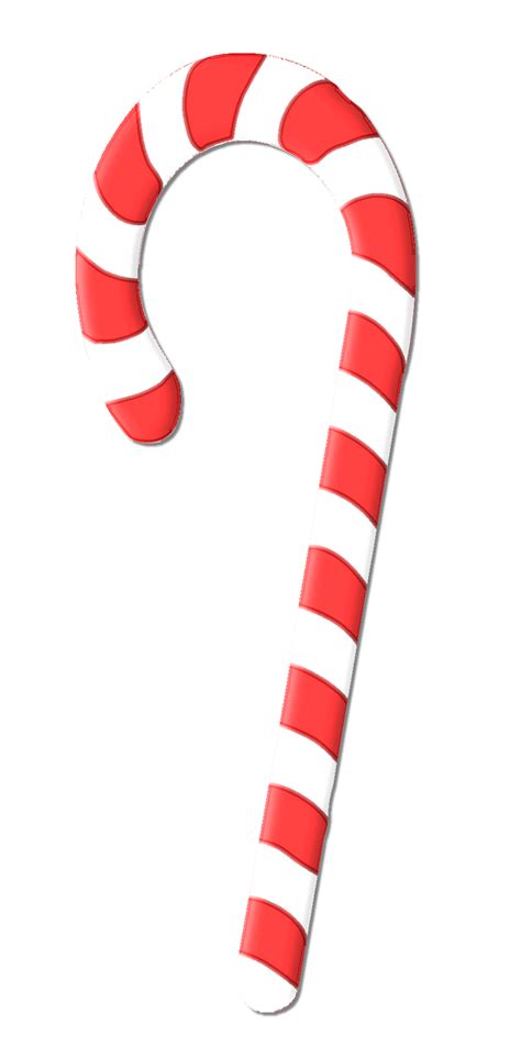 Candy Cane Product Font Line Line Png Download 7951600 Free