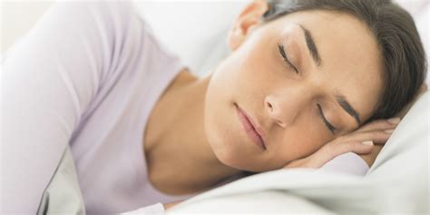 Six Tips For A Good Nights Sleep Huffpost Uk