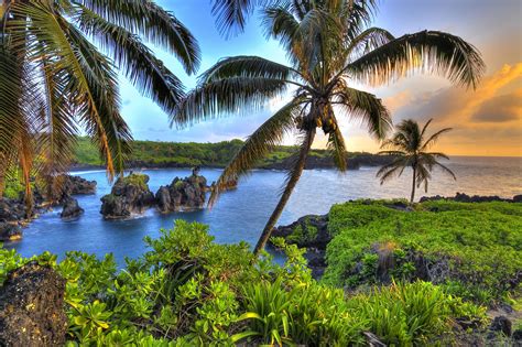 Hawaii Entdecken Tipps And Highlights Für Ihren Usa Trip