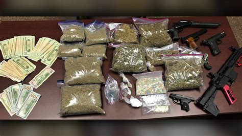 Fentanyl is now a popular street drug that has led to numerous fatal overdoses, according to investigators. 2 arrested after drug bust in Missouri City area ...