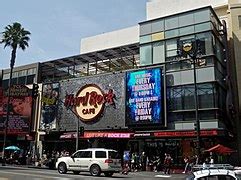 It is an adaptation of the 1996 broadway musical of the same name, in turn based on giacomo puccini's 1896 opera la bohème. Hard Rock Cafe - Wikipedia