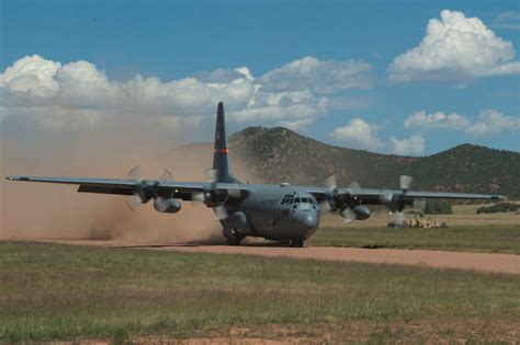 C 130 Aircraft Military Machine