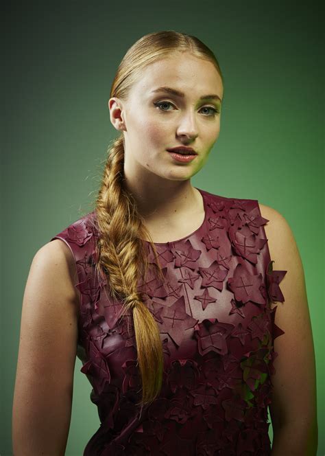 Sophie Turner Actress Photo 224 Of 919 Pics Wallpaper