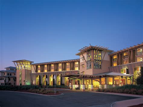 WaterColor Inn & Resort, Santa Rosa Beach, Florida - Resort Review & Photos