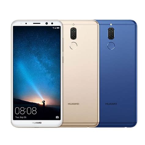 Running the kirin 659 soc with 4gb of ram and 64gb of memory, the nova 2i didn't display any sort of stutter or lag when running at full capacity. Huawei Nova 2i Price in Malaysia & Specs | TechNave