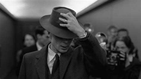 Oppenheimer La Próxima Película De Christopher Nolan Revela Su Primer Teaser Código Espagueti