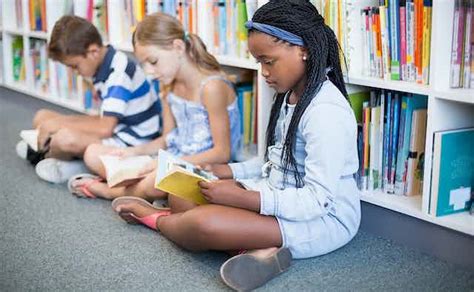 10 Ways To Get The Most Out Of Silent Reading In Schools