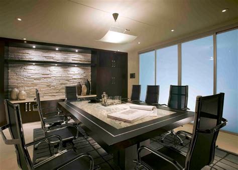 13 Modern Conference Room Design And Meeting Room Design