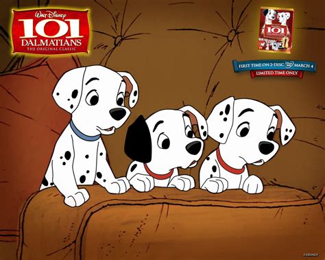 But you're more than welcome to come and check out the source devoted. Disney Wallpapers HD: 101 Dalmatians Wallpapers HD