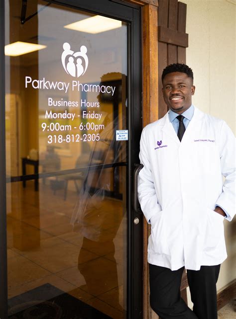 Services | Parkway Pharmacy