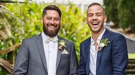 Mafs 2024 Exclusive Married At First Sight To Feature Same Sex Couple For The First Time Since