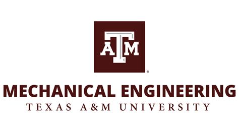 Texas Aandm Engineering Logo