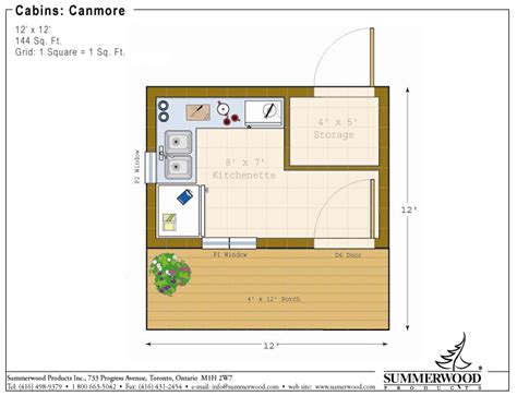 12 by 20 cabin floorplans. Ensure: Plans for a shed 12x12