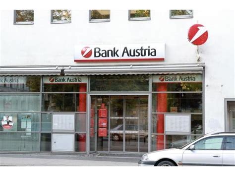 Kundenbewertungen, preise, kontaktdetails, öffnungszeiten der firmen aus mödling mit dem schlüsselwort bank austria, mitglied der führenden europäischen bankengruppe unicredit group, ist der klare marktführer im österreichischen bankgeschäft. Bank Austria in 1160 Wien | HEROLD.at
