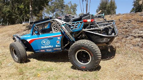By continuing to browse our site you agree to our use of data and cookies. There's A Subaru Crosstrek Somewhere Inside This Baja ...