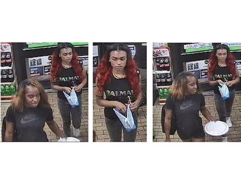 Women Used Elwood Residents Stolen Credit Card Police Northport Ny Patch