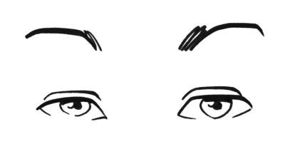 Dos don ts how to draw realistic eyes easy step by step art. Lesson Two: Formulas - Cartoon Vegas