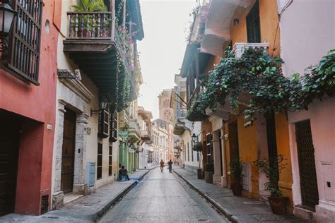 The Ultimate Cartagena Travel Guide Bon Traveler