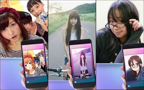 10 Apps To Transform Photo Into Anime Manga And Drawing