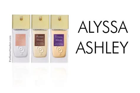 alyssa ashley amber rose tonka new musk editions perfume news