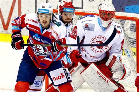 Šimon #hrubec je v play off #khl absolutně nesmyslnej hodně hlasitá přihláška o post jedničky na ms v rize. Musíme ego podřídit systému, říká Hrubec před sérií s ...