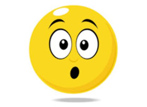 Download High Quality Surprised Emoji Clipart Emotion Transparent Png