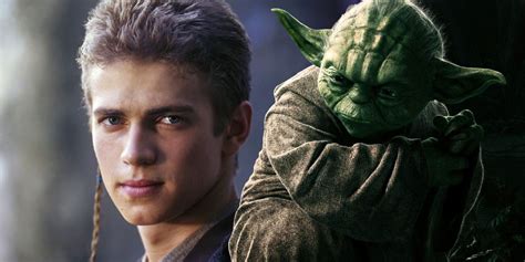 Star Wars All 6 Jedi Order Ranks Explained