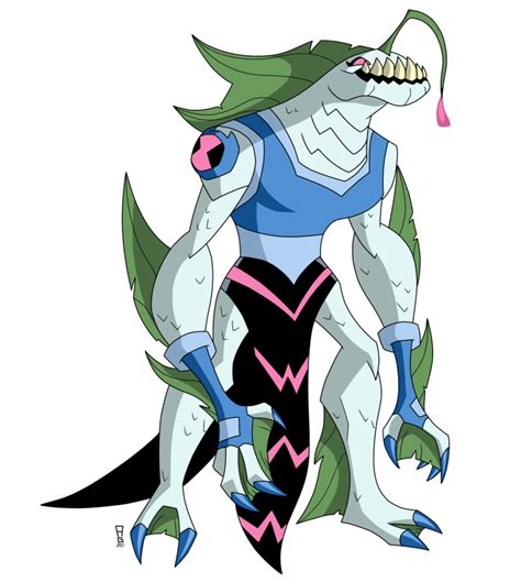 Gwen Ripjaws Request For Miszczul123 By Insanedude24 Gwen 10 10