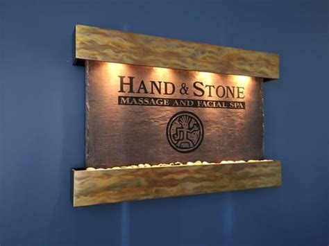 Hand And Stone Massage And Facial Spa Updated April 2024 22 Reviews 1570 Egypt Rd