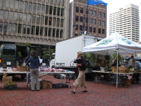 Hartford Downtown Farmers Market 2020 All You Need To Know Before