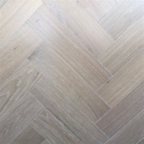 Oak Parquet Premier Oiled 400 X 100 X 15 Mm The Natural Wood Floor Co