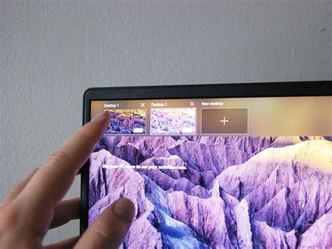 How To Use Multiple Desktops In Windows 10 Windows Central