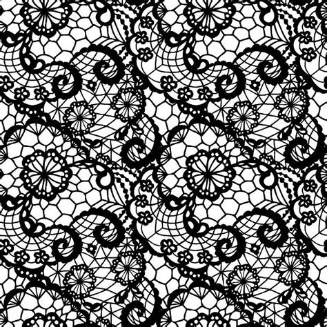 Lace Textile Illustrations Royalty Free Vector Graphics And Clip Art