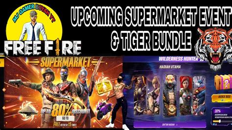 Featuring mobile chat rooms as well, helps you find and connect with single women and men throughout the globe. FREE FIRE UPCOMING NEW TIGER BUNDLE AND SUPERMARKET EVENT ...