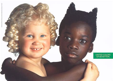 Oliviero Toscani Campaigns In 2020 Benetton United Colors Of