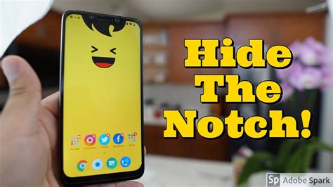 Hide The Notch Wallpapers Pixel 3 Xl Notch Hiding 1643485 Hd