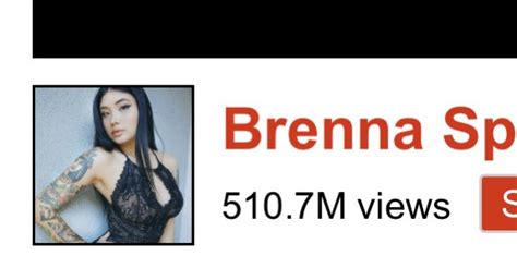 brennasparks eth on twitter 510 million views on just one site is insane 🫣 thanks for jerking