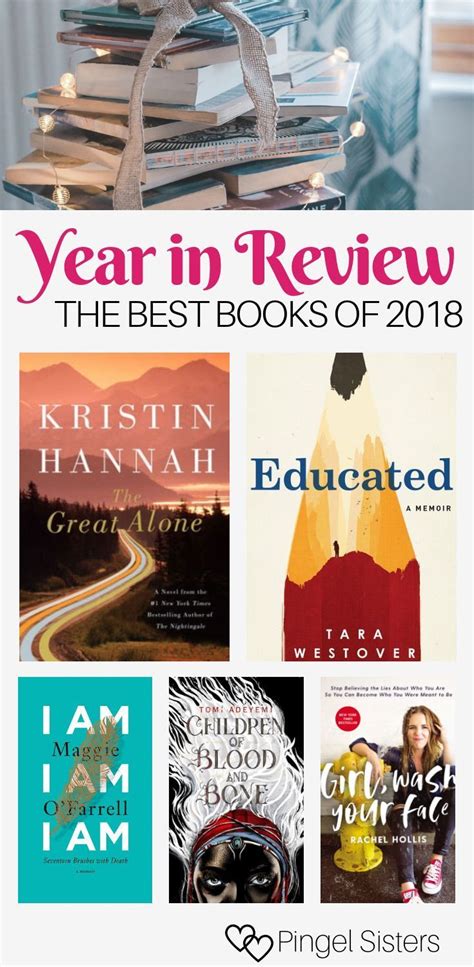 Best Books 2018 The Most Popular New Releases Book Club Books Top
