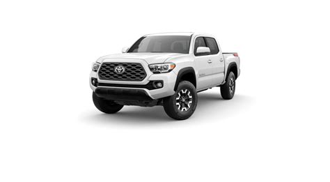 New 2022 Toyota Tacoma Trd Off Road 4x4 Double Cab In Palm Beach County