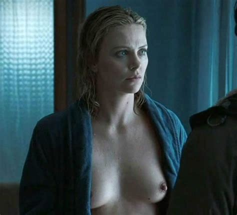 Charlize Theron Nude Sexy Photos Thefappening