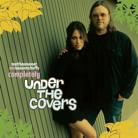 Complete Under The Covers Vinyl Susanna And Sweetmatthew Hoffs Cd Kaufen Ex Libris